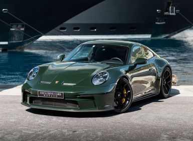 Vente Porsche 911 TYPE 992 GT3 TOURING PTS 510 CV PDK - MONACO Occasion