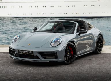 Porsche 911 TYPE 992 TARGA 4 GTS PDK 480 CV - MONACO Occasion