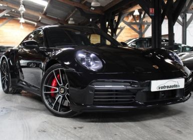 Porsche 911 TYPE 992 TURBO (992) COUPE 3.8 580 TURBO PDK