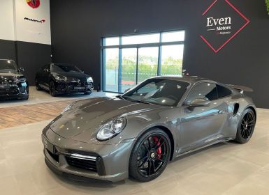 Porsche 911 TYPE 992 TURBO COUPE 3.8 580 51CV