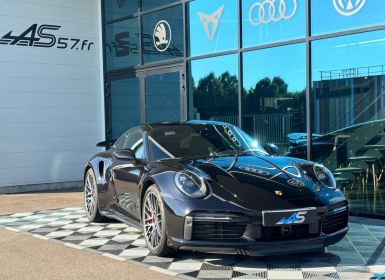 Achat Porsche 911 TYPE 992 TURBO COUPE 3,8 580CH MALUS INCLUS Occasion