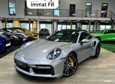 Porsche 911 Type 992 Turbo S 3.8 650 PDK8 Full Options FR Malus Payé & Approved f Occasion