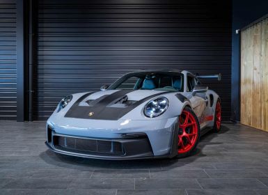 Vente Porsche 911 type 992.1 GT3 RS Neuf