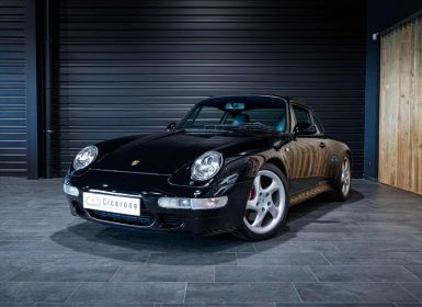 Achat Porsche 911 Type 993 Carrera 4s X51 Occasion