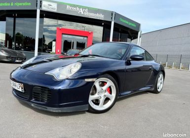 Porsche 911 Type 996 CARERRA 4S 320CH/BVM/IMS/EMBRAYAGE NEUF Occasion