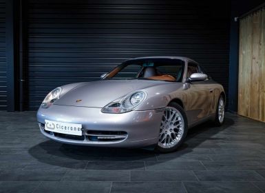 Achat Porsche 911 Type 996 Carrera Occasion