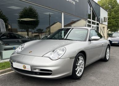 Porsche 911 Type 996 Carrera 3.6L 320Ch