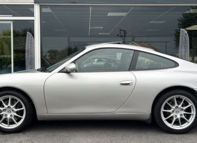 Achat Porsche 911 Type 996 Carrera 3.6L 320Ch Occasion