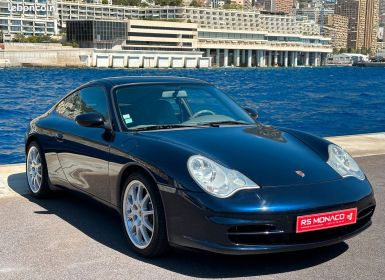 Achat Porsche 911 type 996 phase 2 origine france Occasion