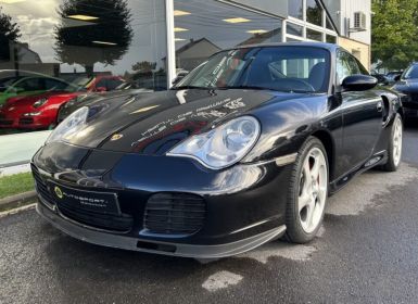 Achat Porsche 911 Type 996 Turbo 3.6L 420Ch Occasion