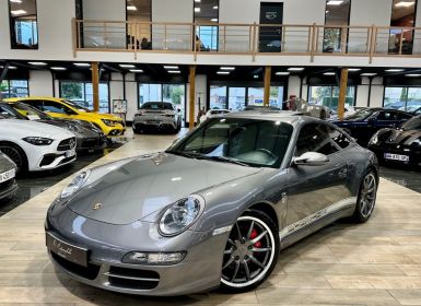 Vente Porsche 911 Type 997 3.8 355 Carrera S BVM6 FR Options+++ a Occasion