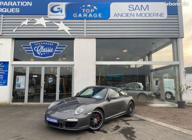 Achat Porsche 911 Type 997 3.8 408ch Carrera GTS Occasion