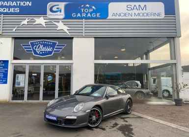 Achat Porsche 911 Type 997 3.8 408ch GTS PDK Occasion