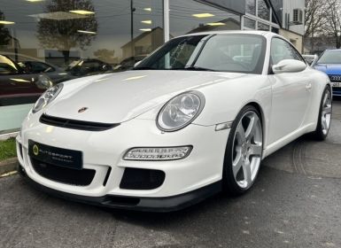 Porsche 911 Type 997 Carrera 3.6L 325Ch Aerokit GT3 Occasion