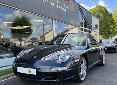 Porsche 911 Type 997 Carrera 4 3.6L 325Ch à partir de 380,00€/Mois