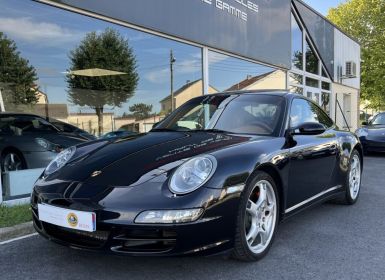 Porsche 911 Type 997 Carrera 4S 3.8L 355Ch Occasion