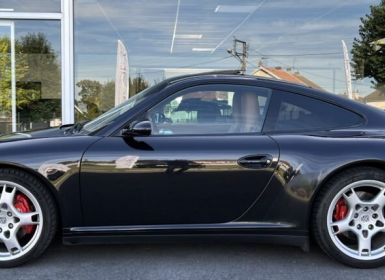 Achat Porsche 911 Type 997 Carrera 4S 3.8L 355Ch Occasion