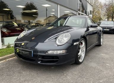 Porsche 911 Type 997 Carrera 4S 3.8L 355Ch Occasion