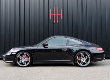 Achat Porsche 911 TYPE 997 CARRERA 4S PDK Occasion