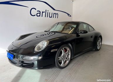 Achat Porsche 911 Type 997 Carrera 4s Travaux récents Occasion