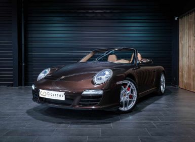 Achat Porsche 911 Type 997 Carrera S Occasion