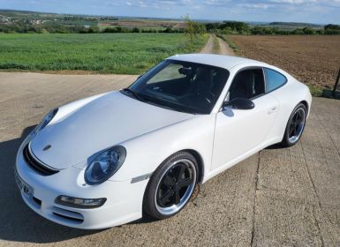 Vente Porsche 911 type 997 chassi usine sport 3.6. 9 Occasion