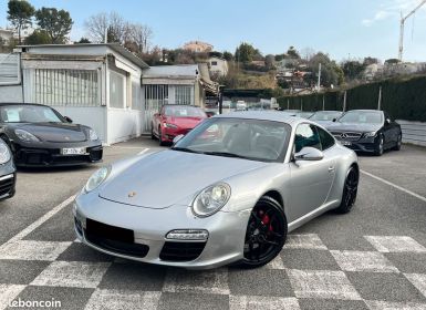 Achat Porsche 911 TYPE 997 phase 2 3.8 385 CARRERA S BOSE CHRONO CUIR ETENDU GARANTIE 12 MOIS Occasion
