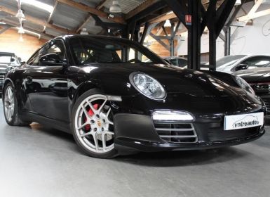 Vente Porsche 911 TYPE 997 PHASE 2 (997) (2) 3.8 385 CARRERA 4S PDK Occasion