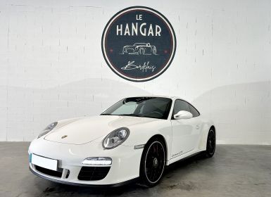 Achat Porsche 911 Type 997.2 Carrera GTS Coupé 3.8 408ch PDK Occasion