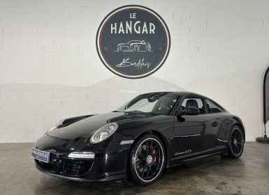 Vente Porsche 911 Type 997.2 Carrera GTS Coupé 3.8 408ch PDK7 Occasion