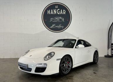 Porsche 911 Type 997.2 Carrera S Coupé 3.8 385ch PDK7 Occasion