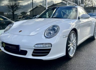 Porsche 911 Type 997.2 Targa 4S 3.8L 385Ch PDK Occasion