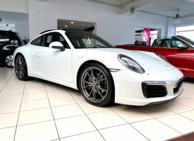 Achat Porsche 911 V (991) 3.0 370ch Occasion