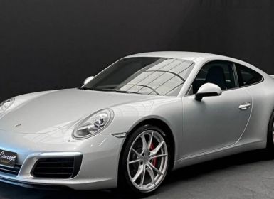 Vente Porsche 911 V (991) 3.0 420ch 4S PDK Occasion