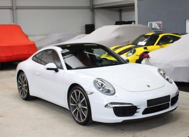 Vente Porsche 911 V (991) Carrera Occasion