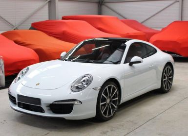 Vente Porsche 911 V (991) Carrera Occasion