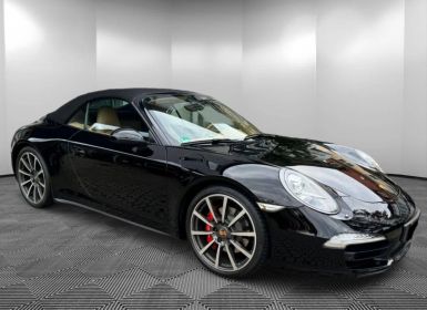 Achat Porsche 911 V (991) Carrera 4S Occasion