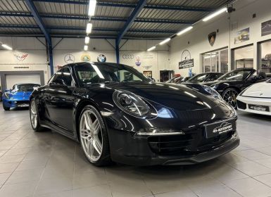 Porsche 911 V (991) Carrera 4S PDK Occasion