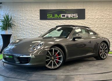 Porsche 911 V (991) Carrera S PDK Occasion