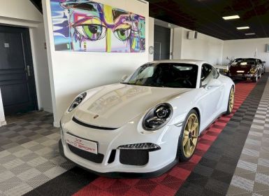 Vente Porsche 911 V (991) GT3 Occasion