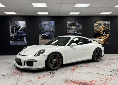 Vente Porsche 911 V (991) GT3 Occasion