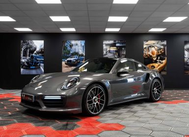 Achat Porsche 911 V (991) Turbo Occasion