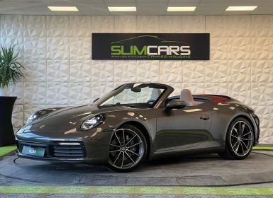 Porsche 911 VI (992) 3.0 385ch