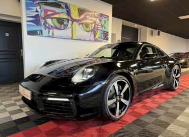 Achat Porsche 911 VI (992) 3.0 385ch 4 MY21-22 Occasion