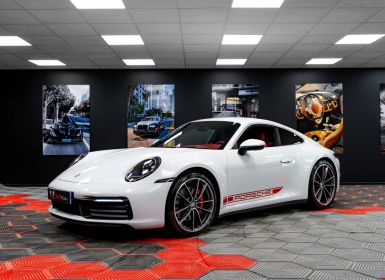 Vente Porsche 911 VI (992) 3.0 450ch 4S Occasion