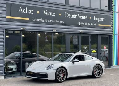 Porsche 911 VI (992) 3.0 450ch S PDK Occasion