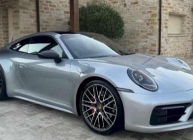 Porsche 911 VI (992) 3.0 450ch S PDK