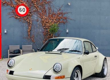 Vente Porsche 911 Votre Backdating par AMG SPORT GARAGE Occasion