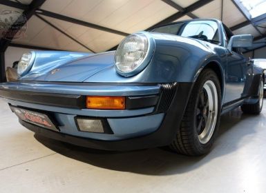 Porsche 911 WTL Targa Occasion