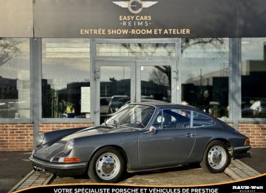 Porsche 912 1.6 COUPE .